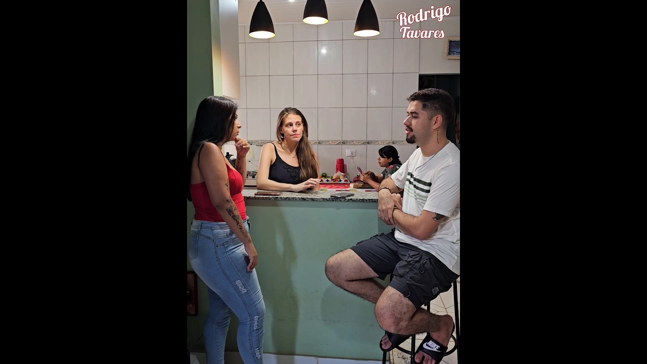 Rejeitavam a própria MAE, mas aprenderam uma triste lição!!!