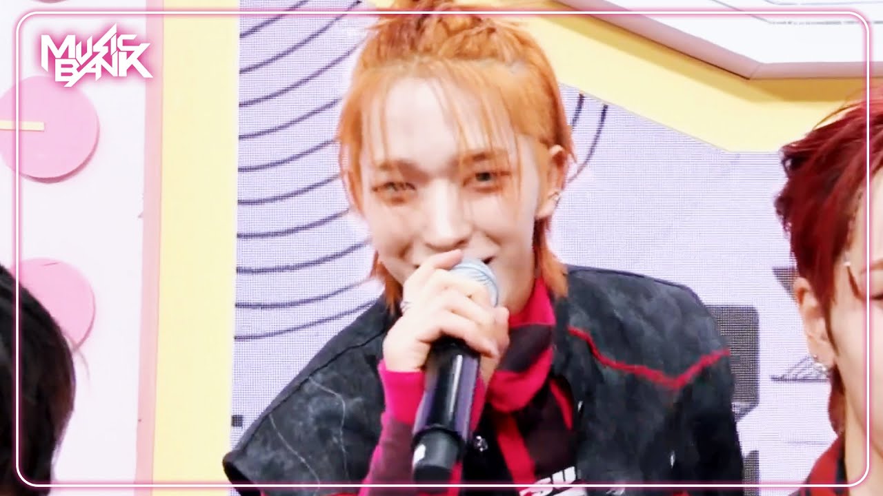 (Interview) Interview with NEXZ [Music Bank] | KBS WORLD TV 241122