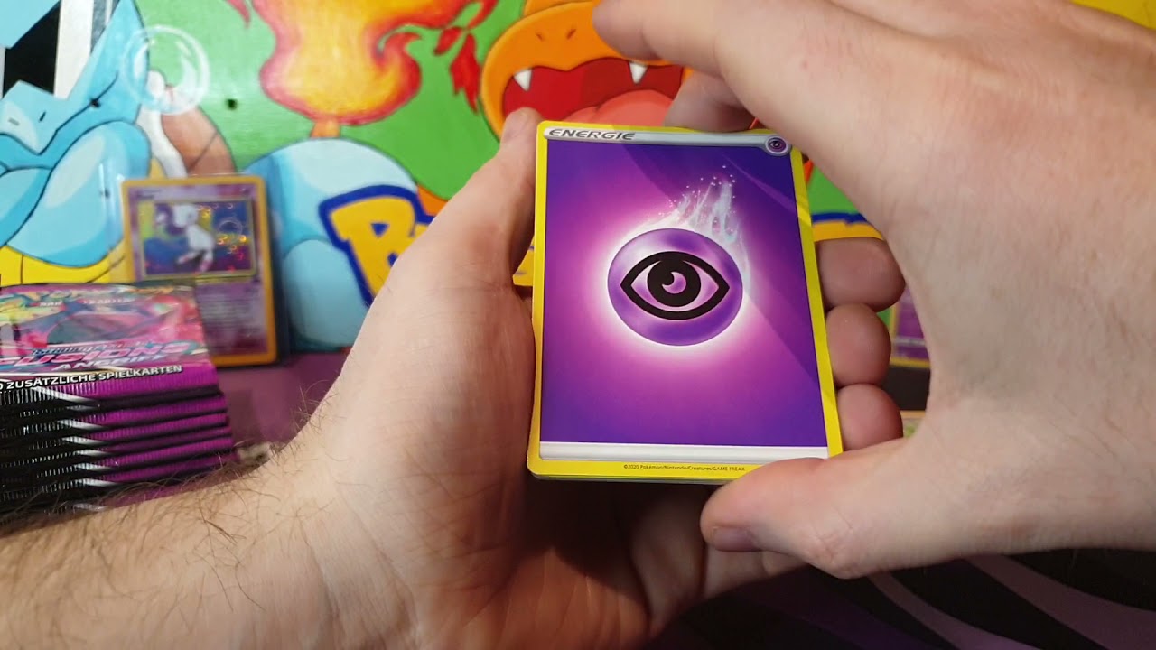 Wir &ouml;ffnen ein Display von Fusions Angriff! Krasse Pulls🤯💥