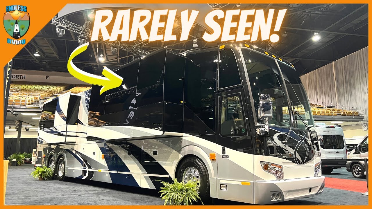 ARE YOU TIRED OF HORRIBLE RV BUILD QUALITY?  YOU HAVE TO SEE THIS!