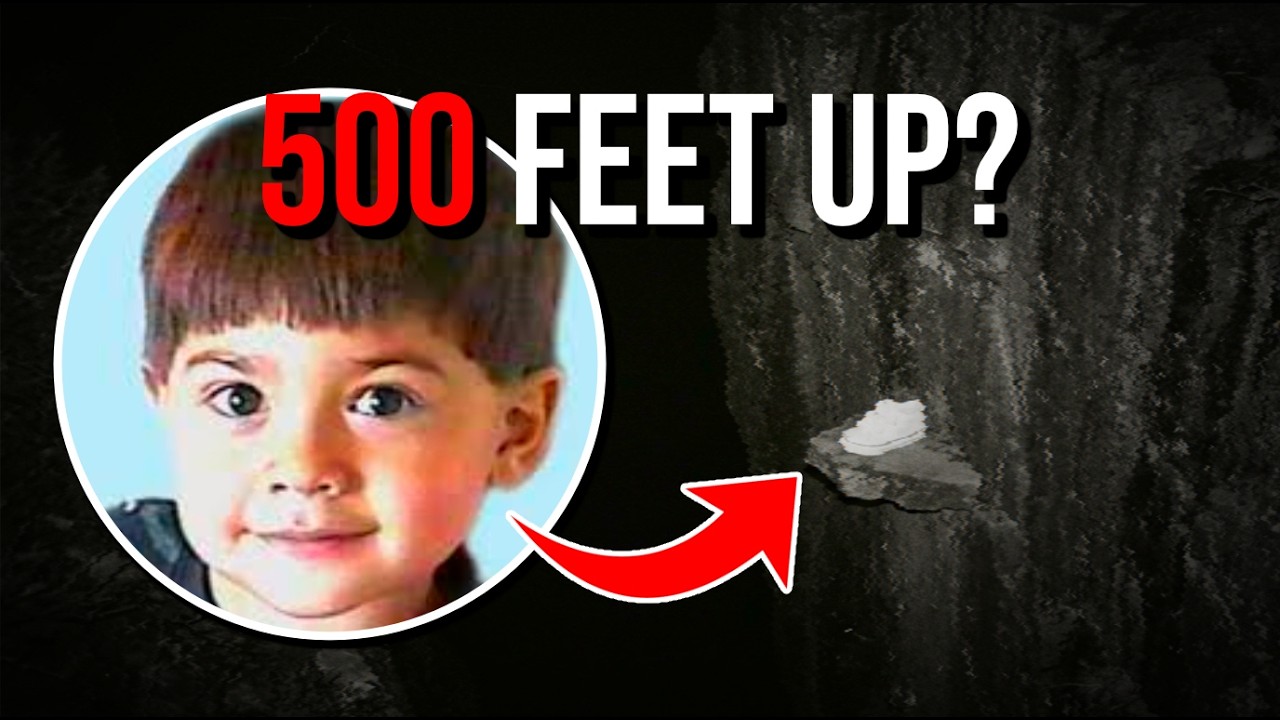 Found 4 Years Later at an Impossible Elevation: The Jaryd Atadero Mystery