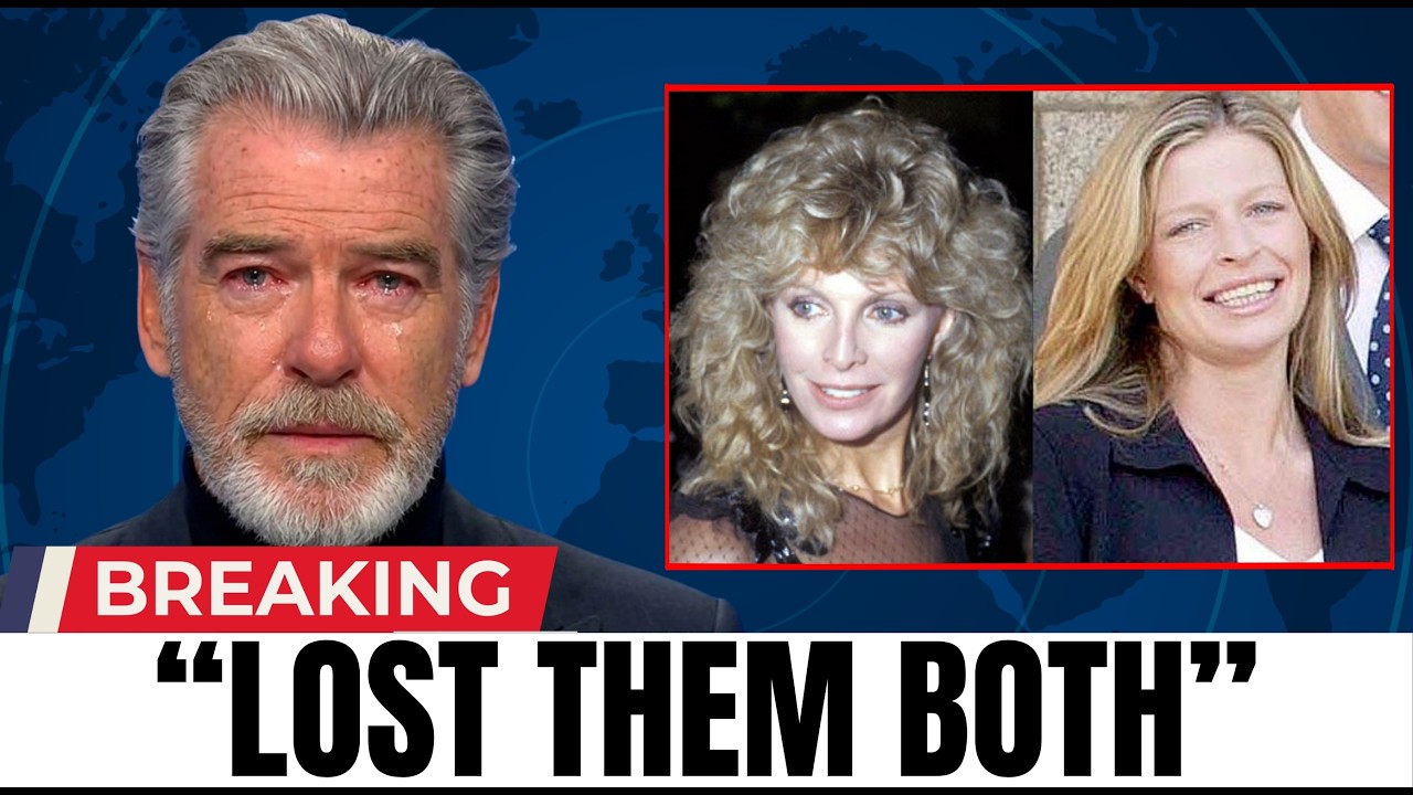 At 72, Pierce Brosnan Tragedy Is Beyond Heartbreaking