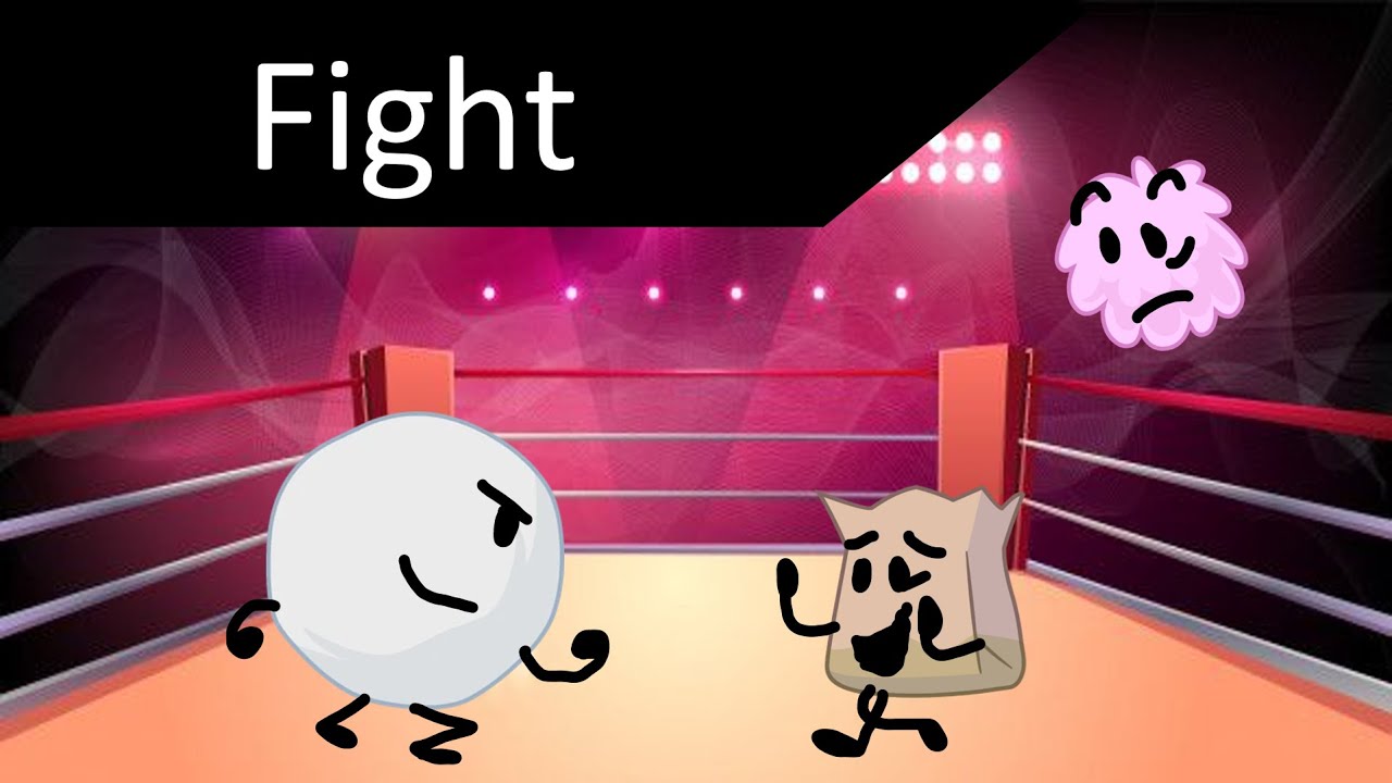 Ultimate BFB Viewer Voting Rebooted#28