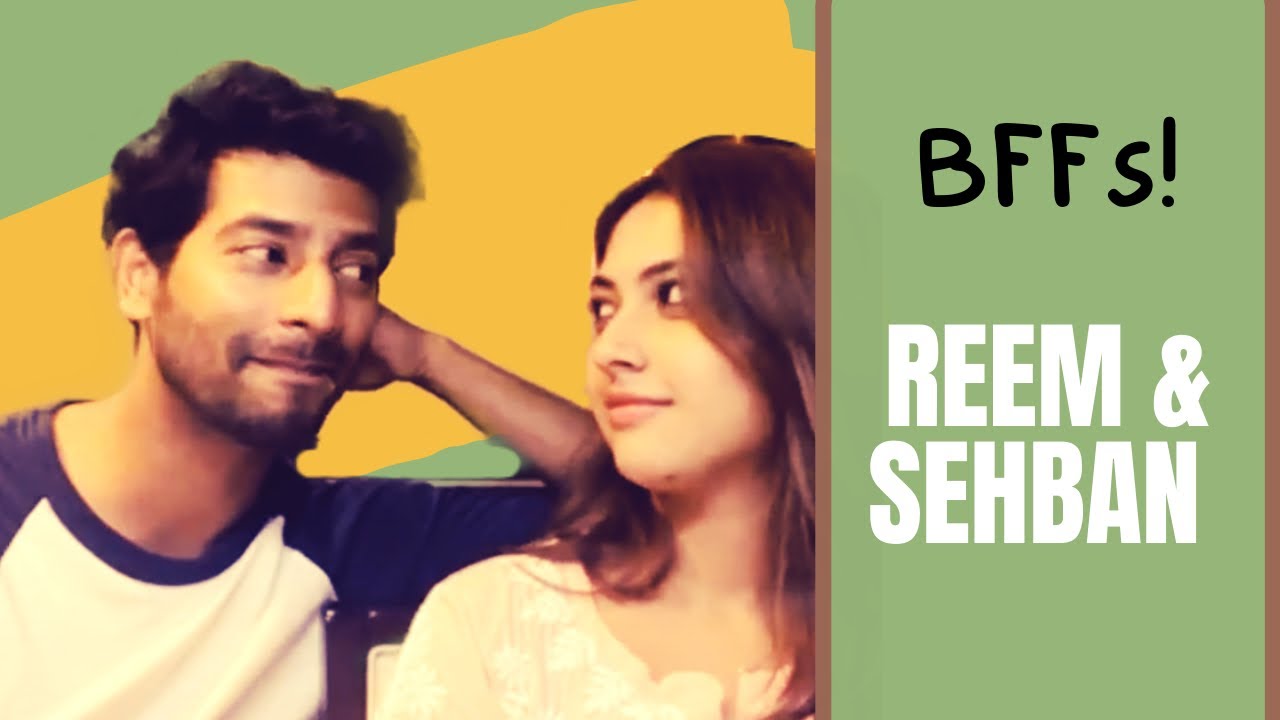 Reem Shaikh : There was lot of curiosity on the sets of Tujhse Hai Raabta on Sehban’s single status
