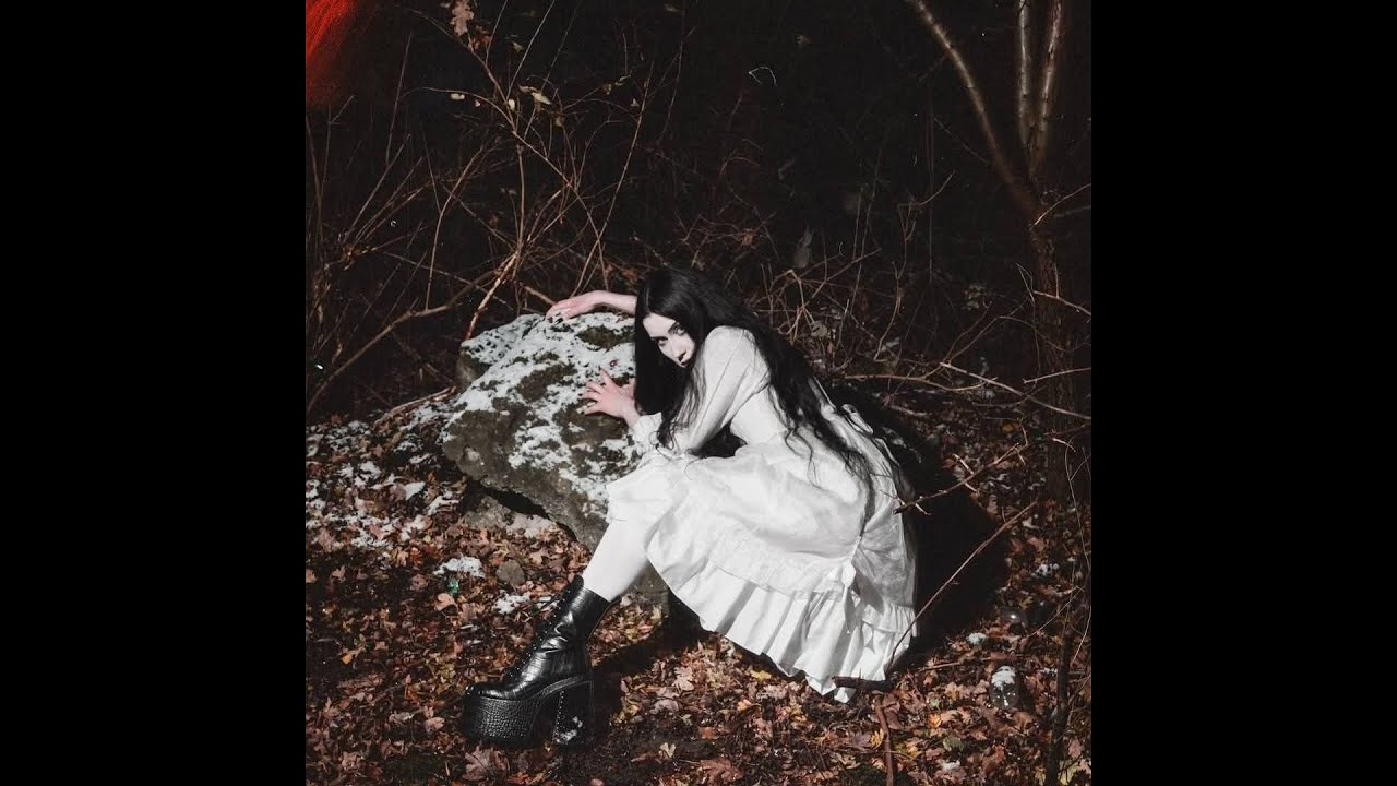 [Free] Witch House Type Beat - 
