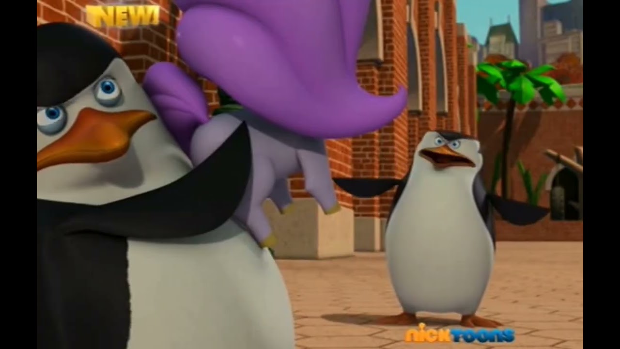 POM - Best Foes 