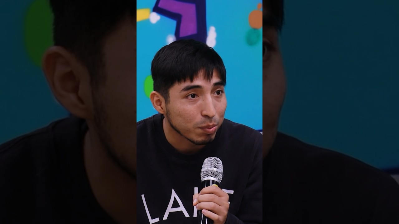 NEKROOS habla sobre la M&Aacute;SCARA de JAZE🔥 #Nekroos #Jaze #ToyLokazo #Mascara #FMS #FMSPer&uacute; #rap
