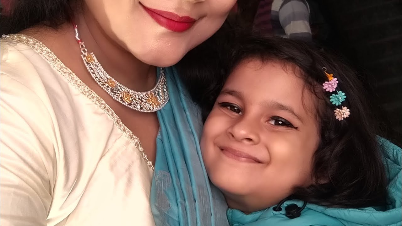 #trending #biyebarispecial  বিয়েবাড়ি ভারি মজা, খাওয়া দাওয়া আর সাজা।🥰🥰🥰🥰