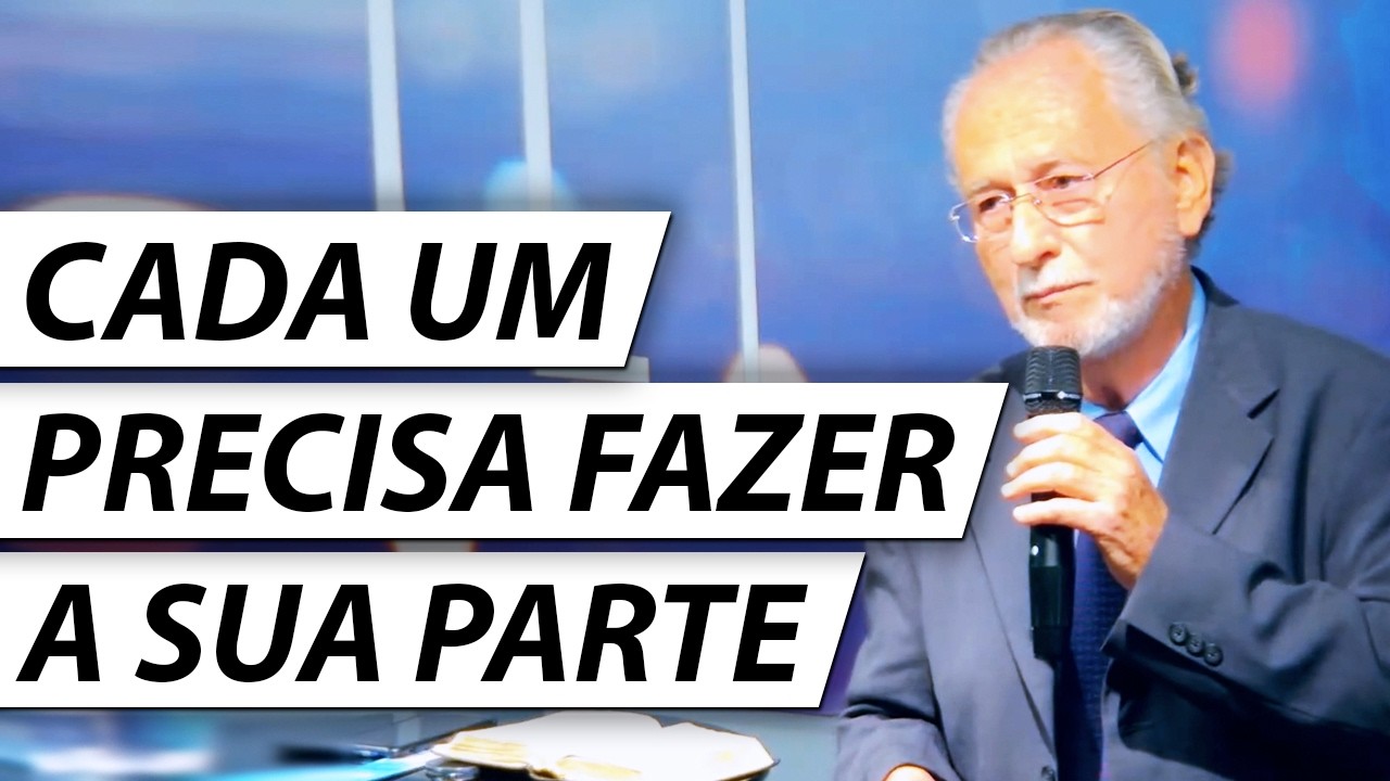 A FELICIDADE FAMILIAR EXISTE - Dr. Cesar Vasconcellos Psiquiatra