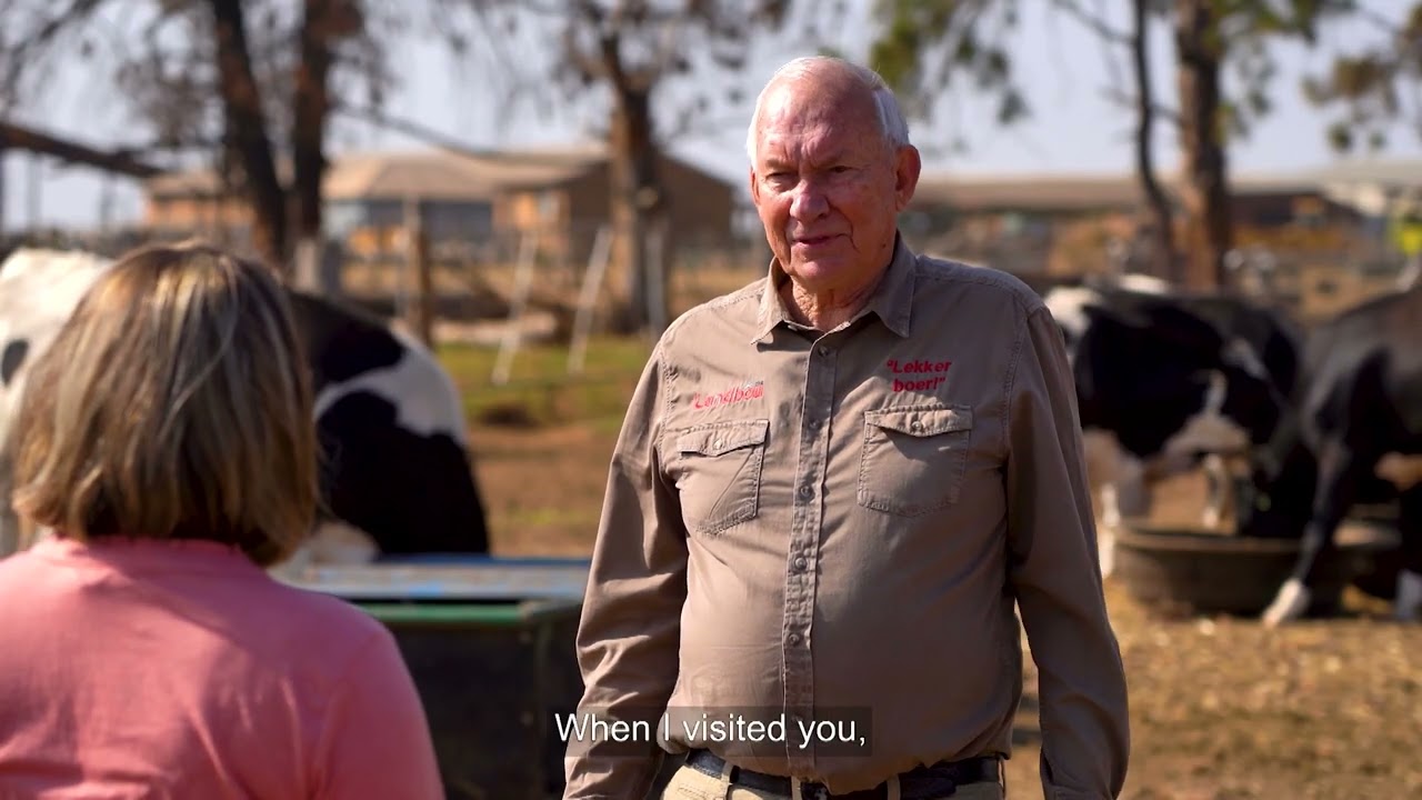 Dít is veeartse se rol in ekonomiese beesboerdery