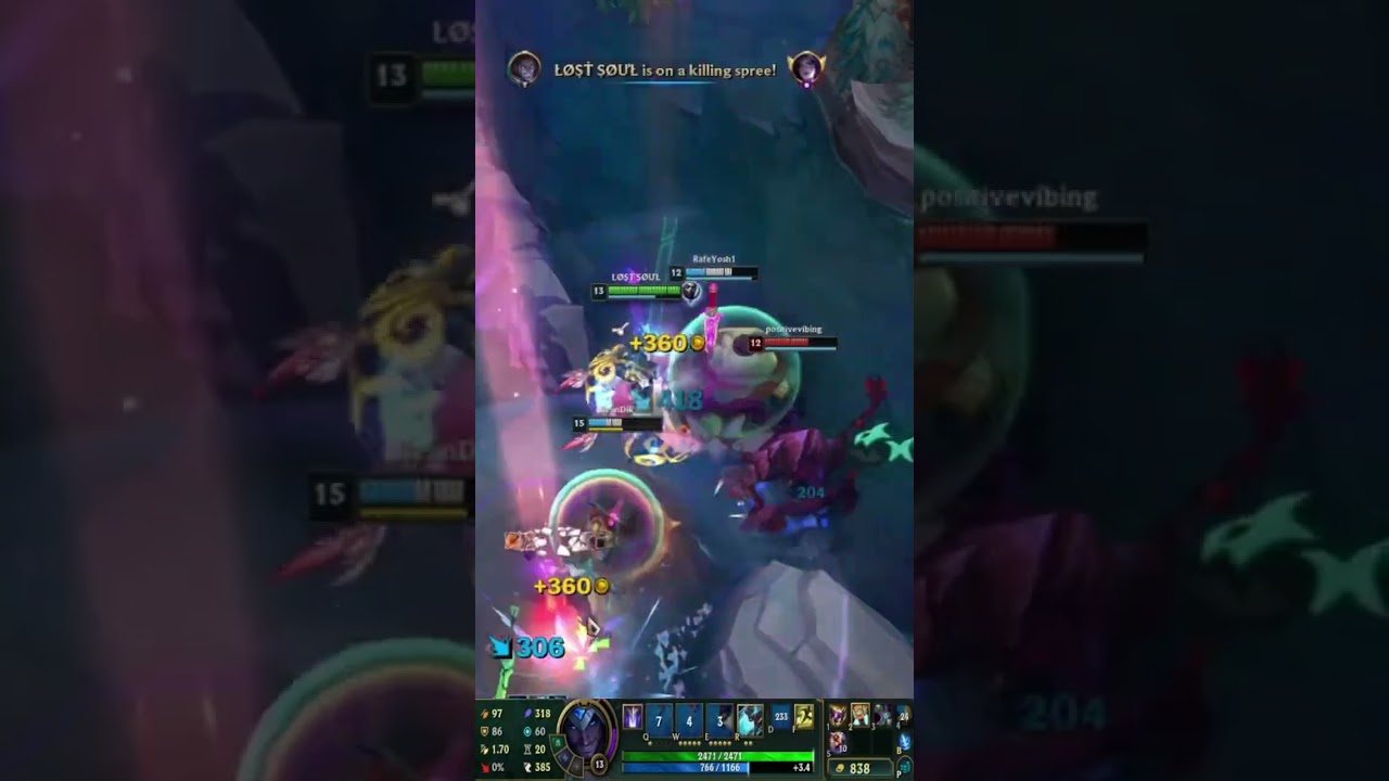 Instant Triple
