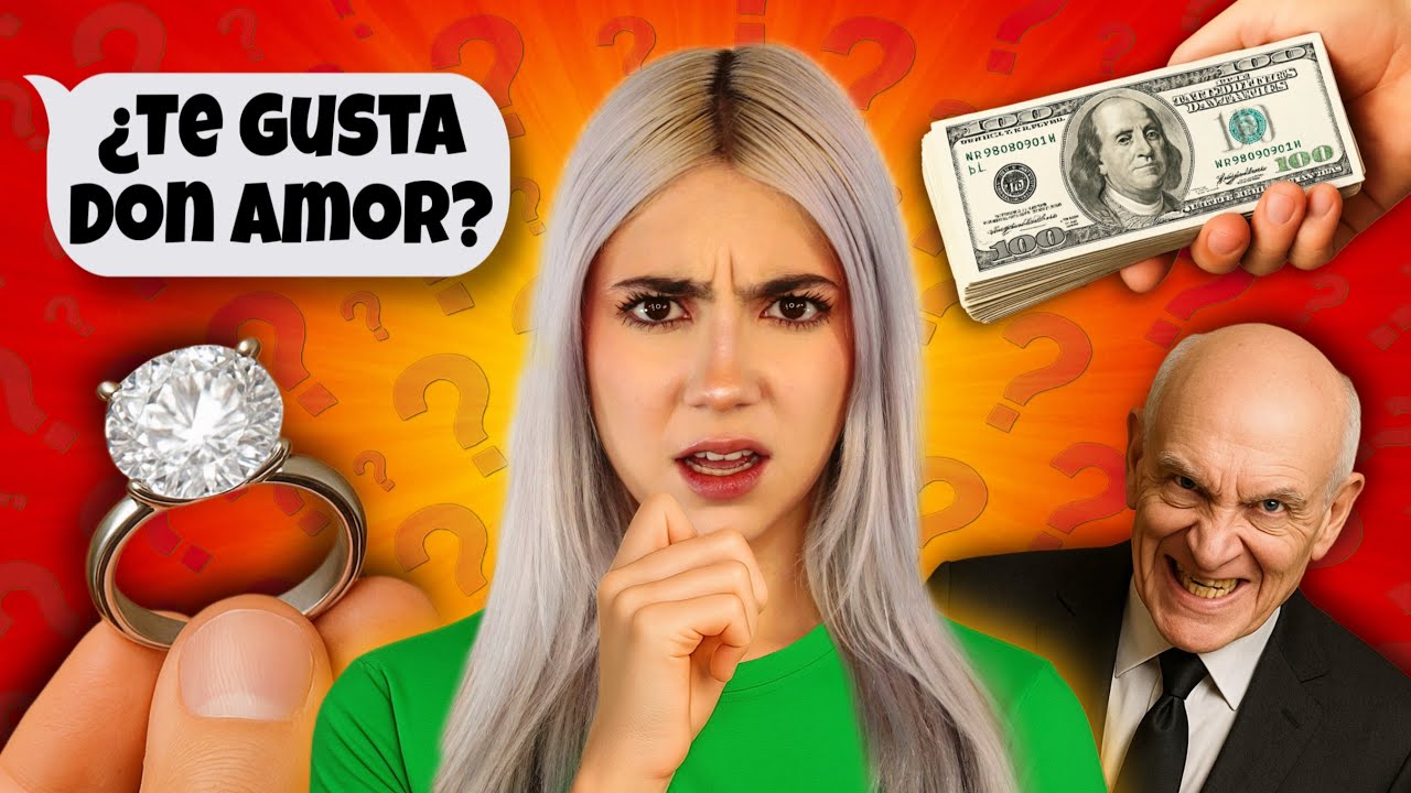 Contest&eacute; las preguntas M&Aacute;S inc&oacute;modas 😳
