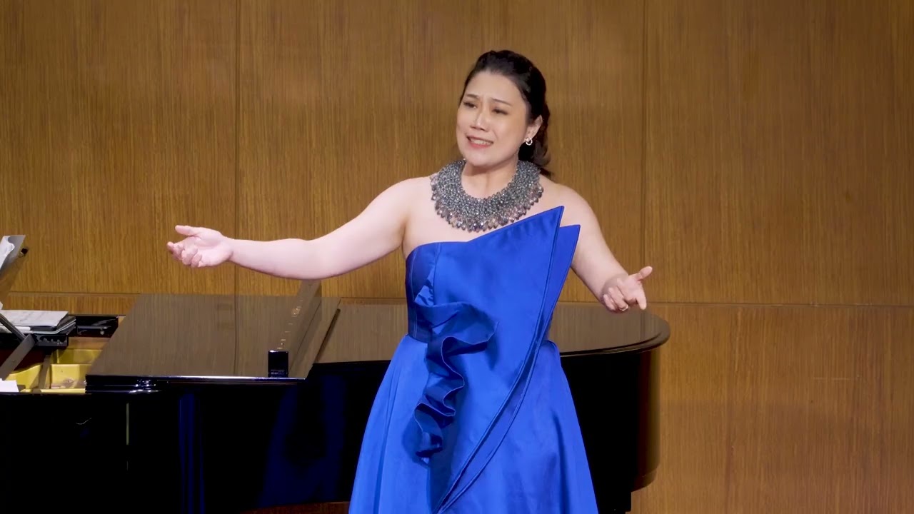 洪美楓      演唱      ( 緩緩地，你走來)