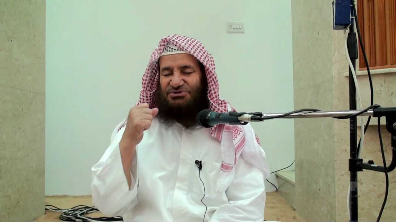 عبد الرحمن عبد الخالق- لا يحل لكم أن ترثوا النساء كرها -
