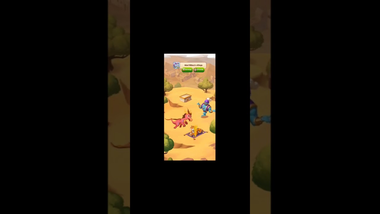 Coin Tales (Mobile) Shorts 3
