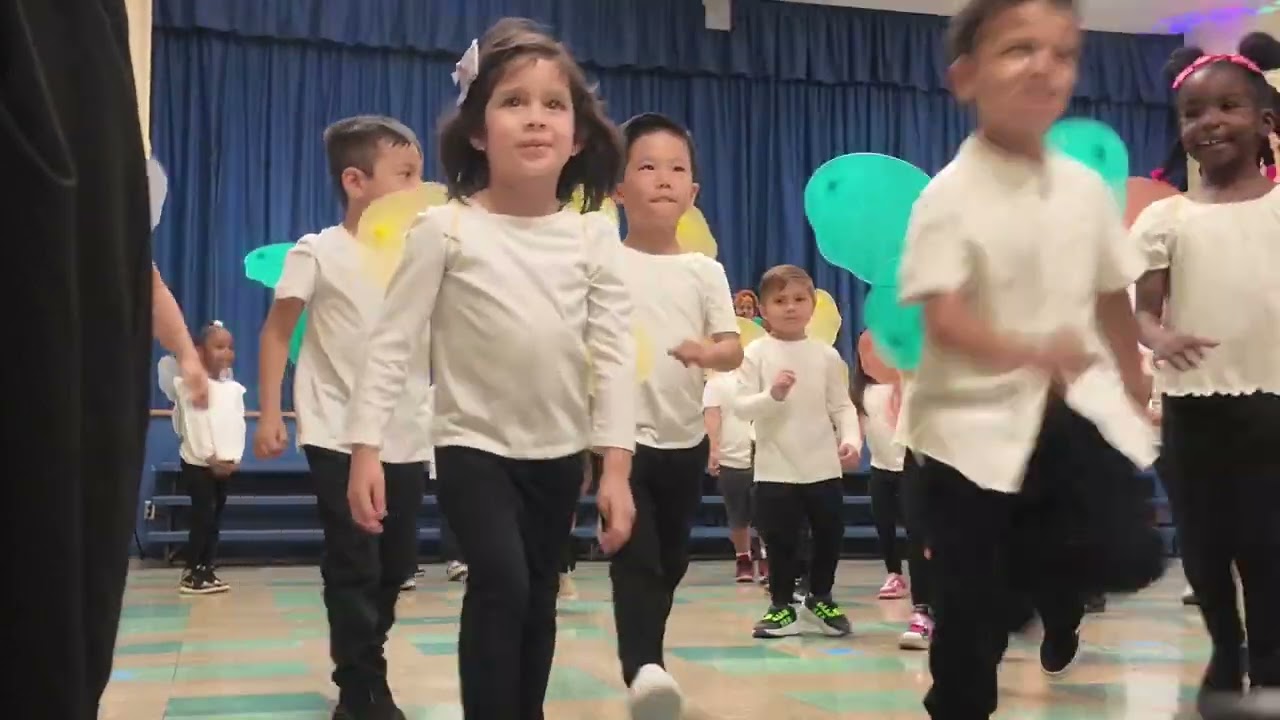 Tom Bradley elementary wizard of Oz 2026