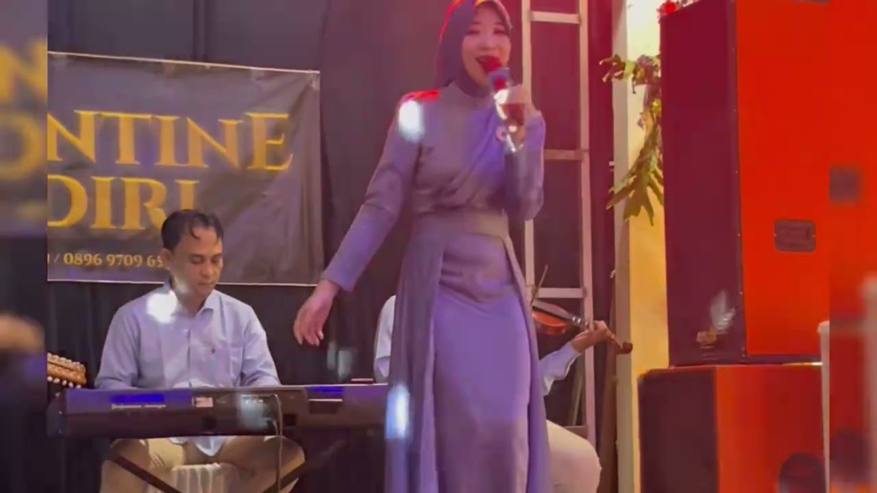 Ahlil Layali