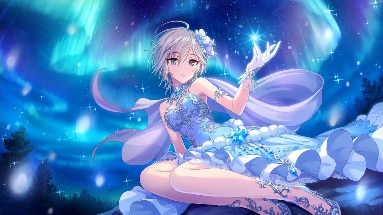 Nightcore - Aurora (Lindsey Stirling)