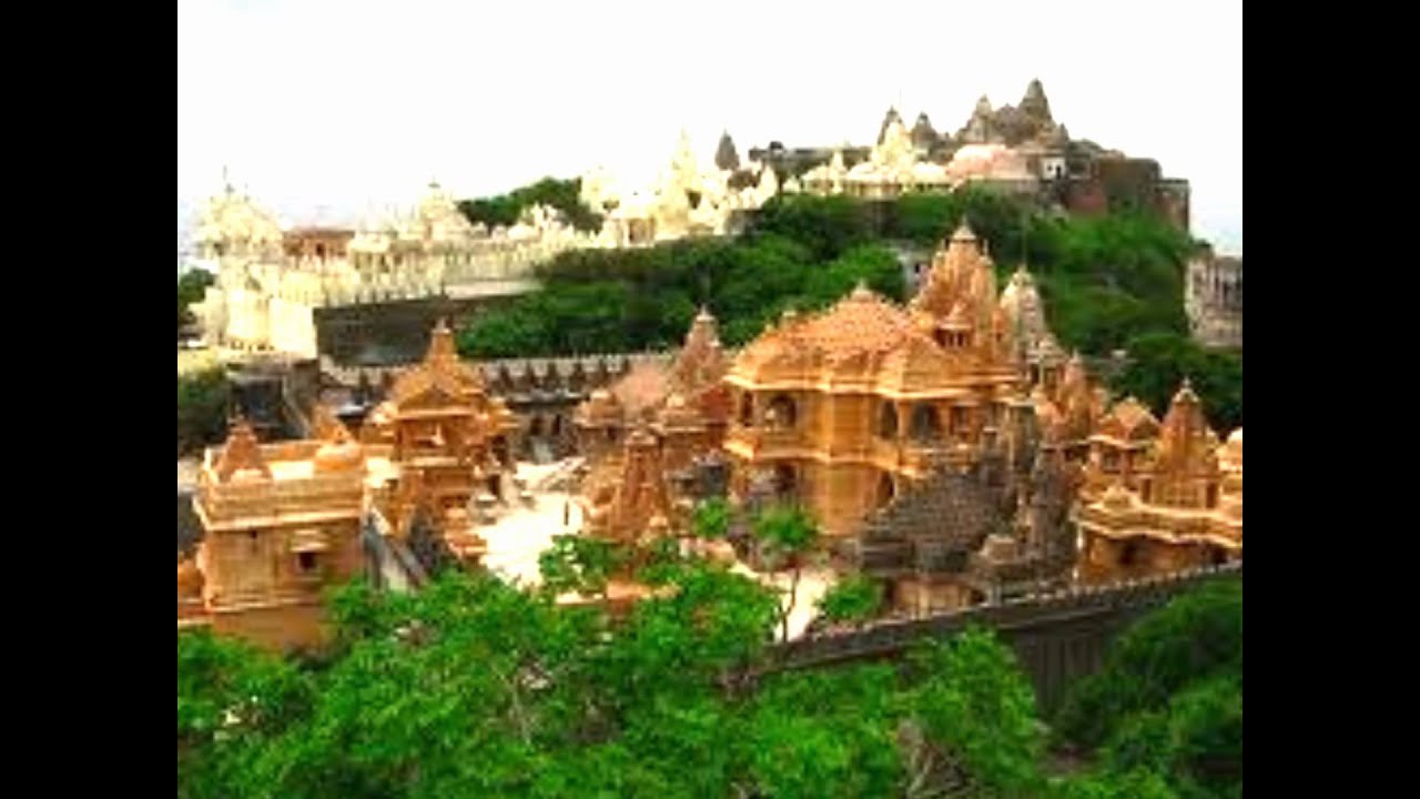 JAIN STAVAN :UNCHA UNCHA SHETRUNJAYA NA SHIKHARO SOHAY