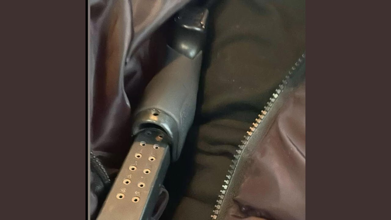 Marii glock