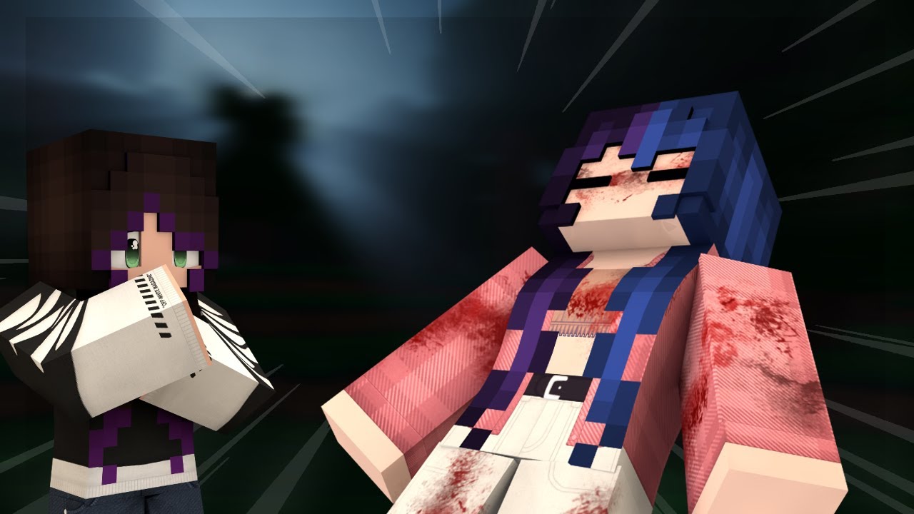 My New Unpredicted Life // Secrets of the Fangs Ep. 1 / Minecraft Roleplay (MCRP)