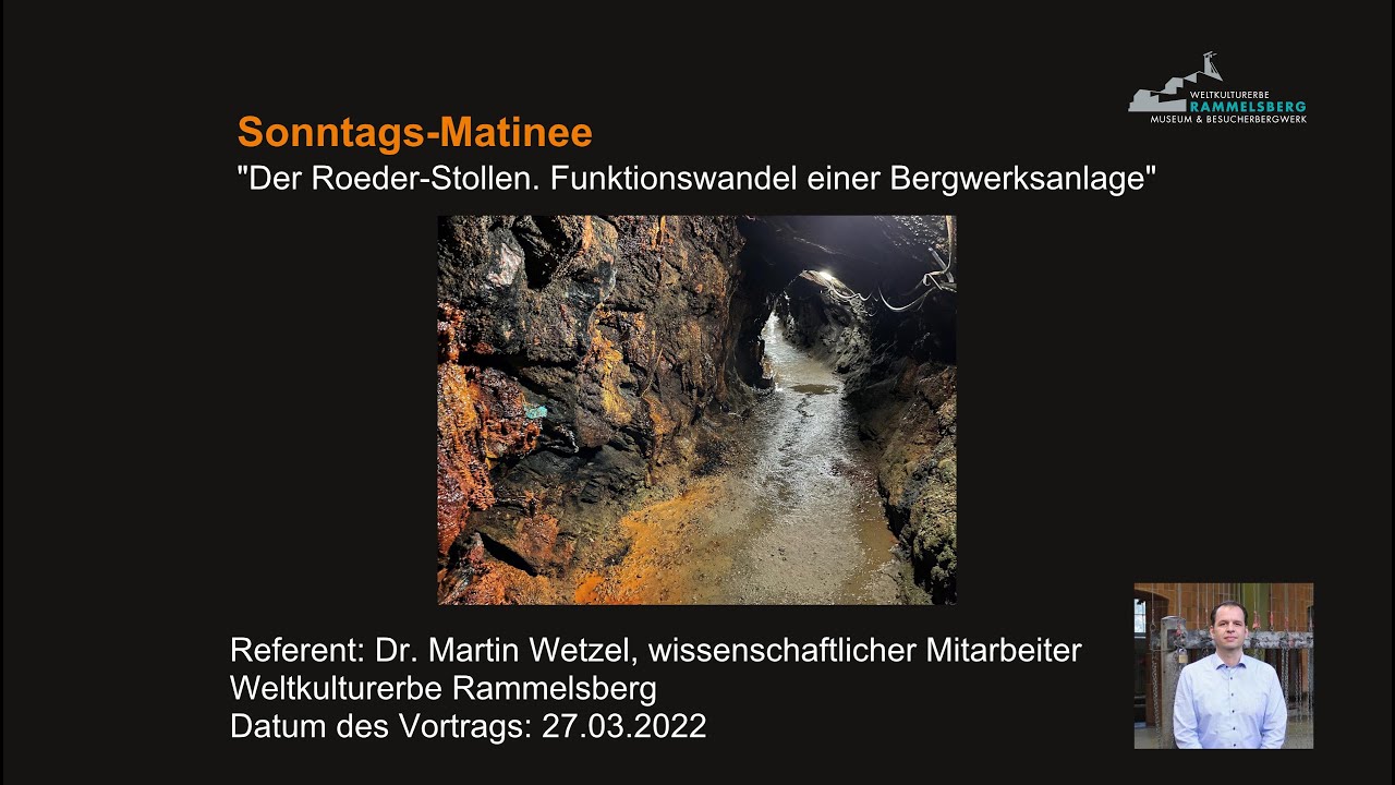 Sonntags-Matinee: 