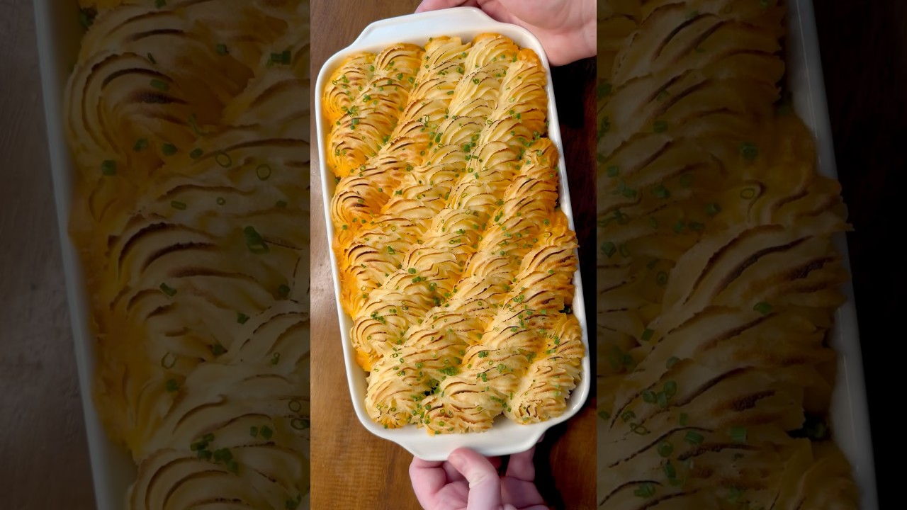 ЛУЧШИЙ Хачис Парментье