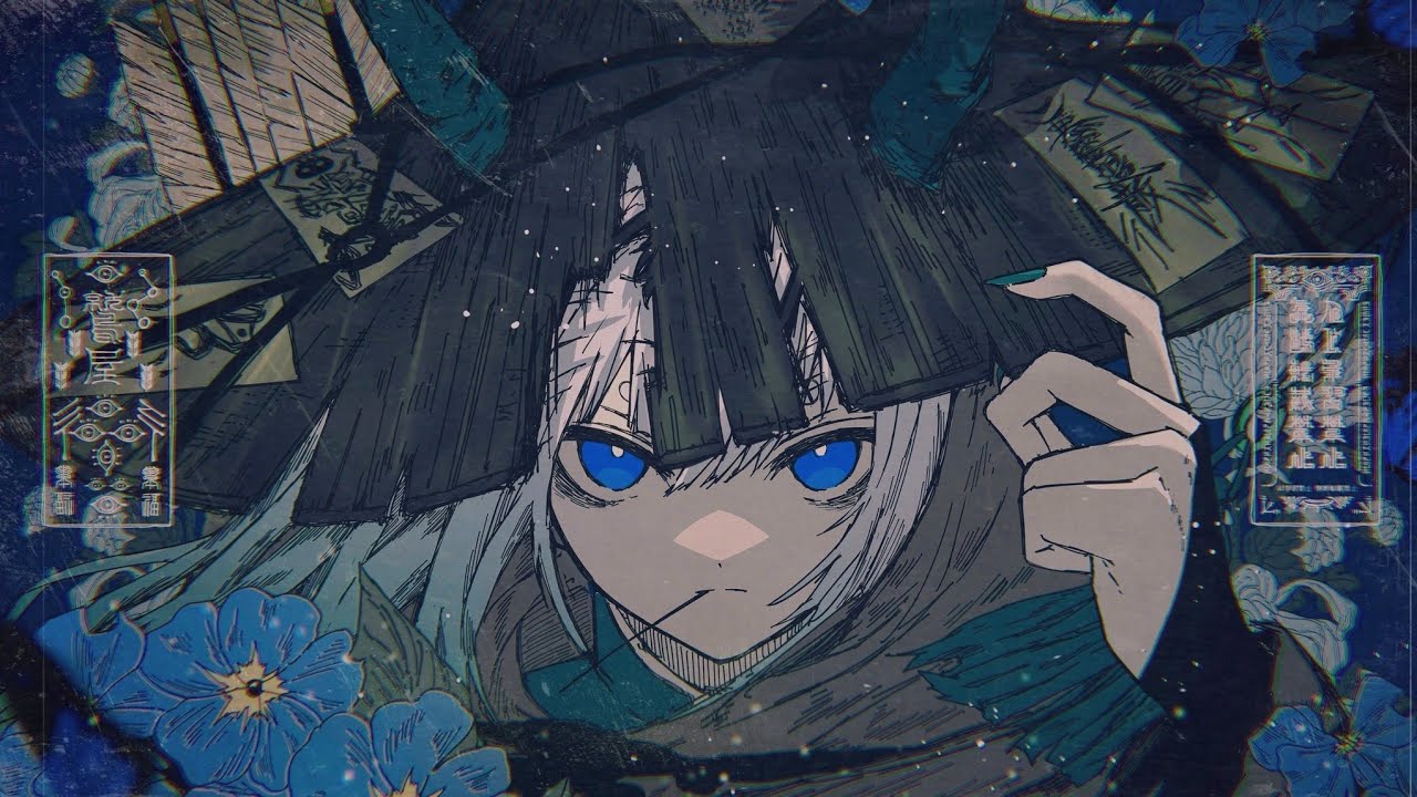 Aimer : cosMoa | VALORANT MONTAGE