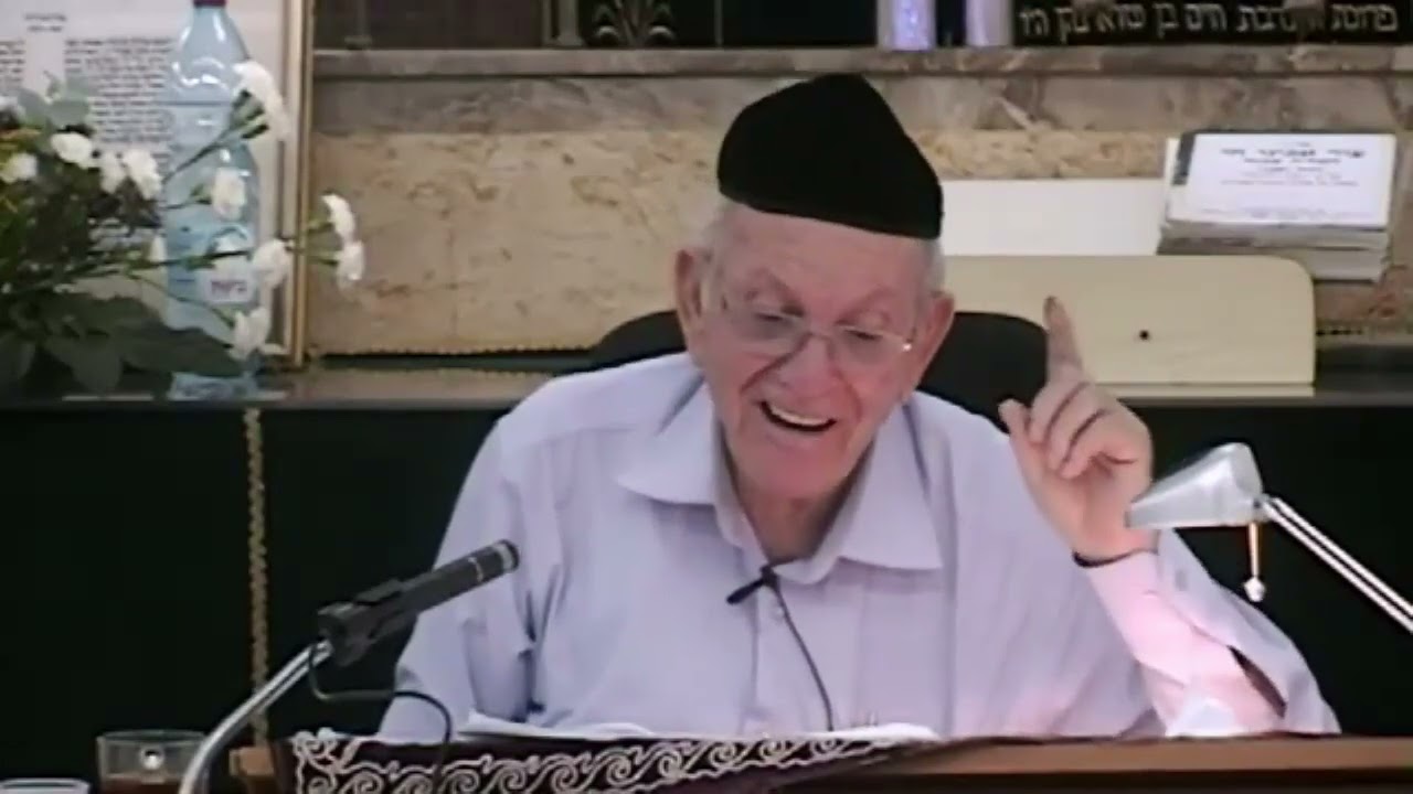 הרב חיים כהן החלבן זצ