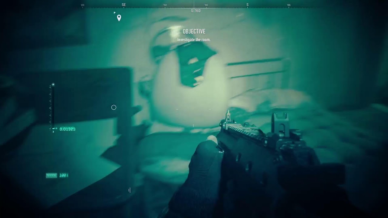 Call of Duty Modern Warfare 2