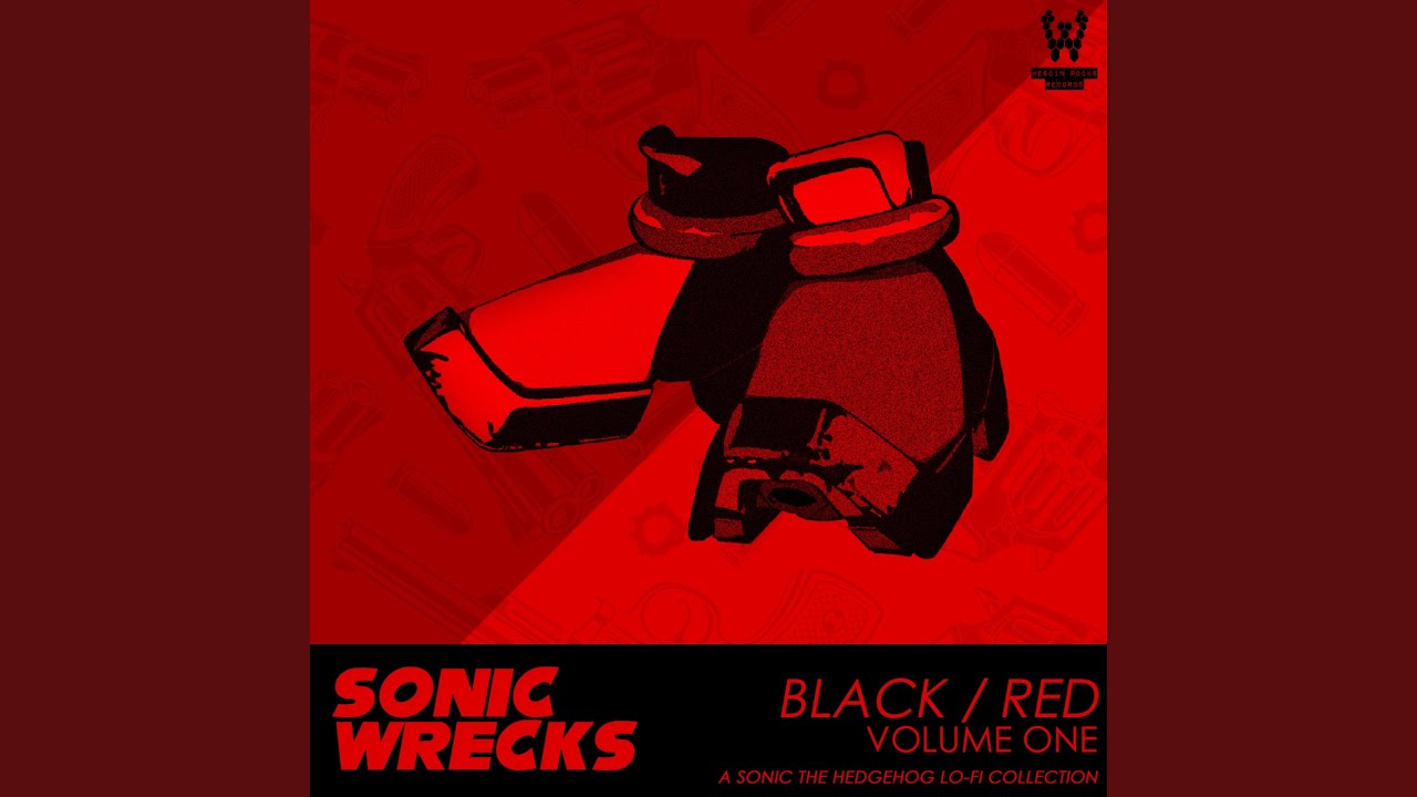 My Blood, Your Code (for Sonic Frontiers)