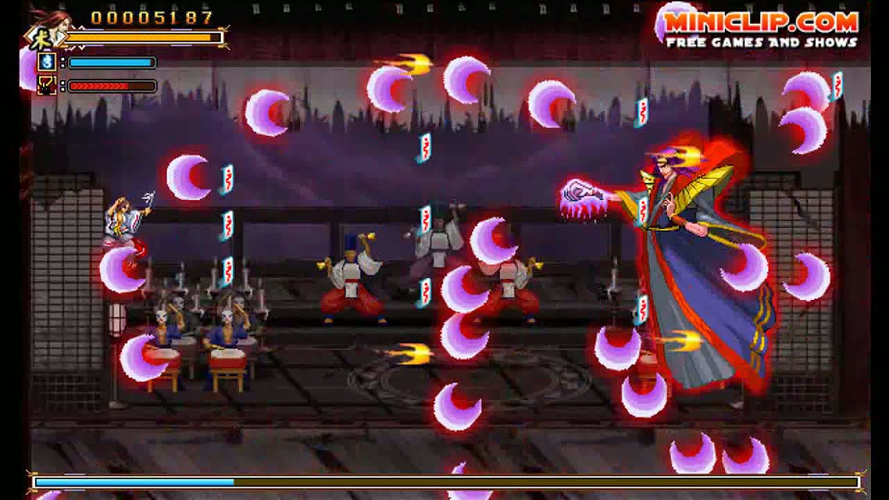 Light Heroes (Miniclip / Online Flash Game) - Walkthrough