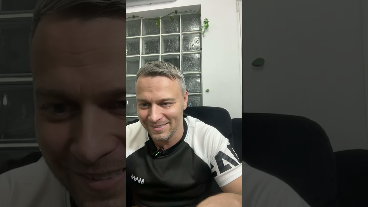 Interviu LIVE cu Gabriel Damian (Familia Damian) | Maraton & Maraton Extrem | Q&A