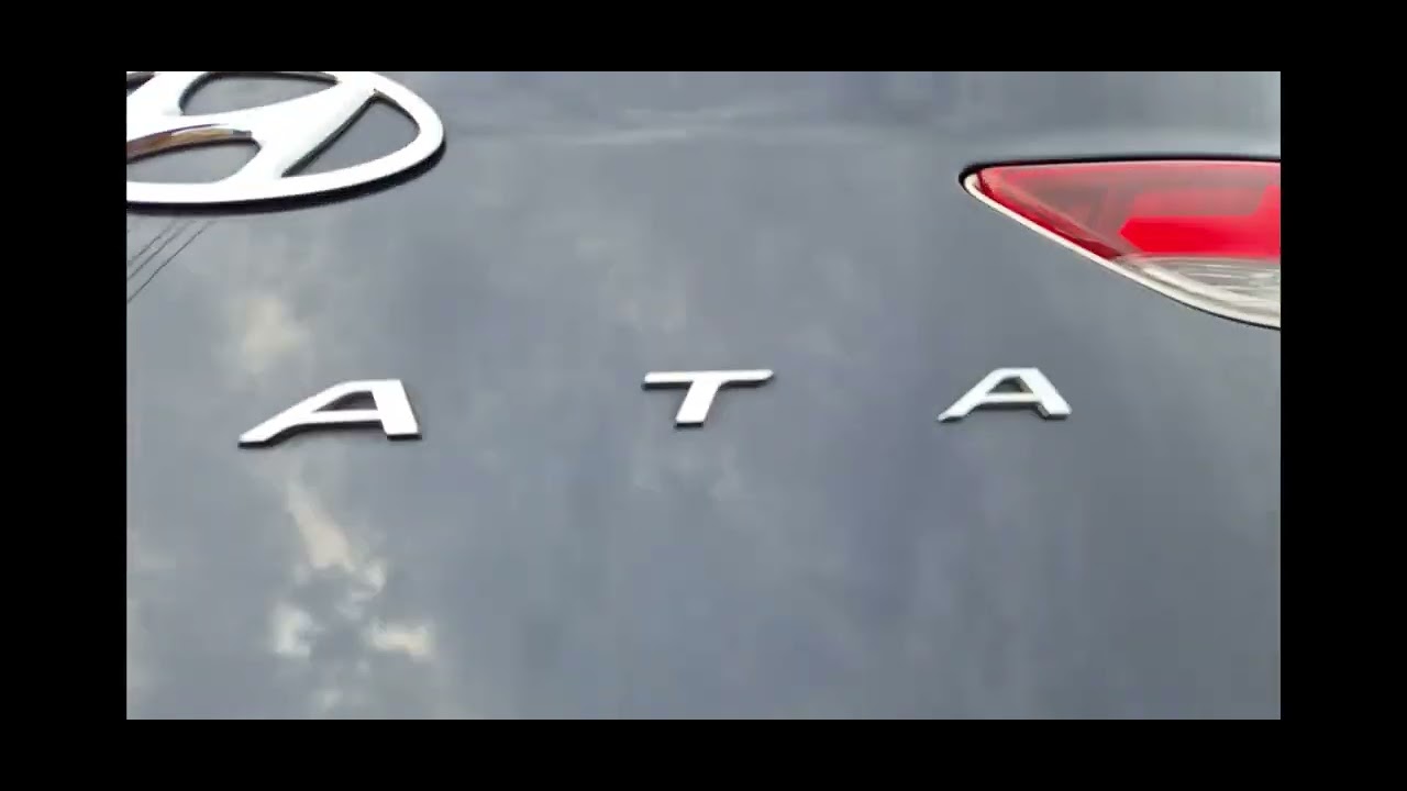 Hyundai Sonata 2018 CVVL