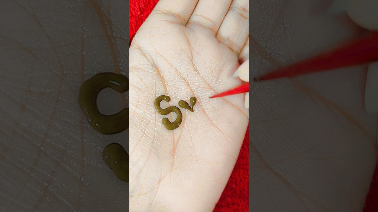 S💞M letter mehndi design, SM letter tattoo design #shorts #viralvideo #mehndi #tattoo