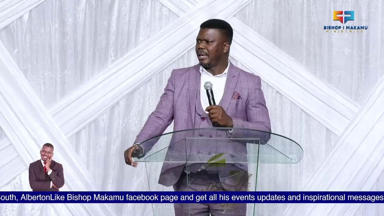 Welcome to Endless Hope Bible Church Online Sunday Live Service