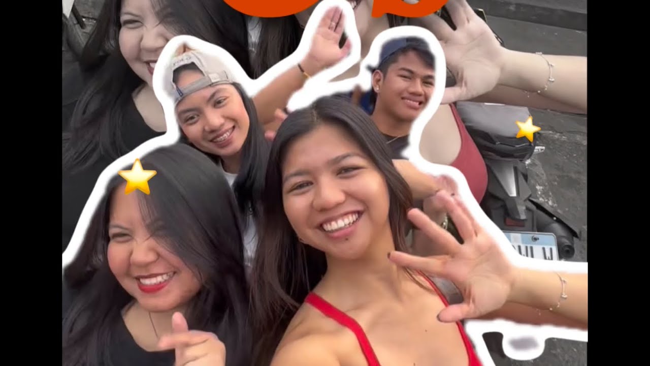 Strolling, Food Tripping, Coffee Sipping & Ukay ukay fun in ANGELES PAMPANGA 🤍🍴🍡☕️😂🤪🚘🍢