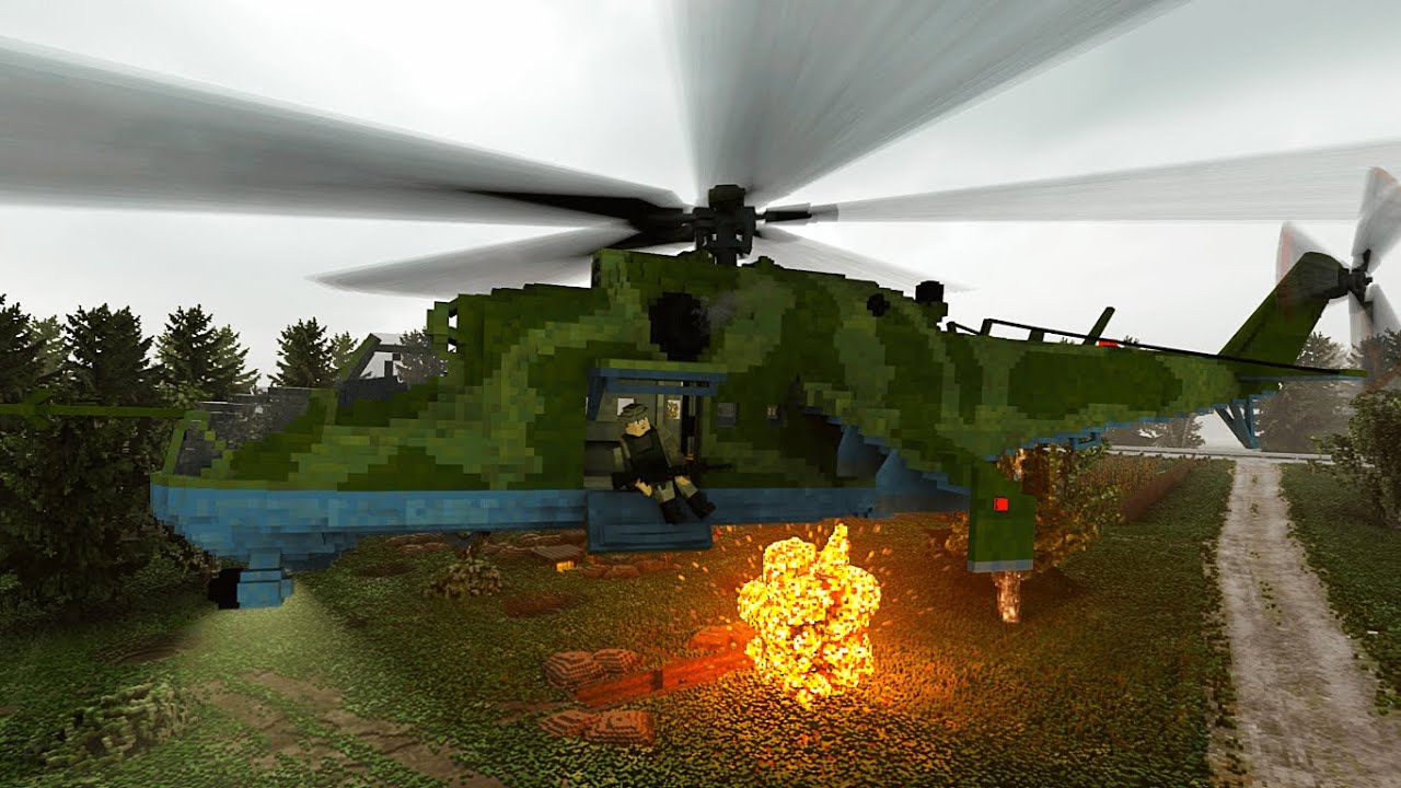 🎥 Will i Survive the Artillery Apocalypse ? Epic War Movie