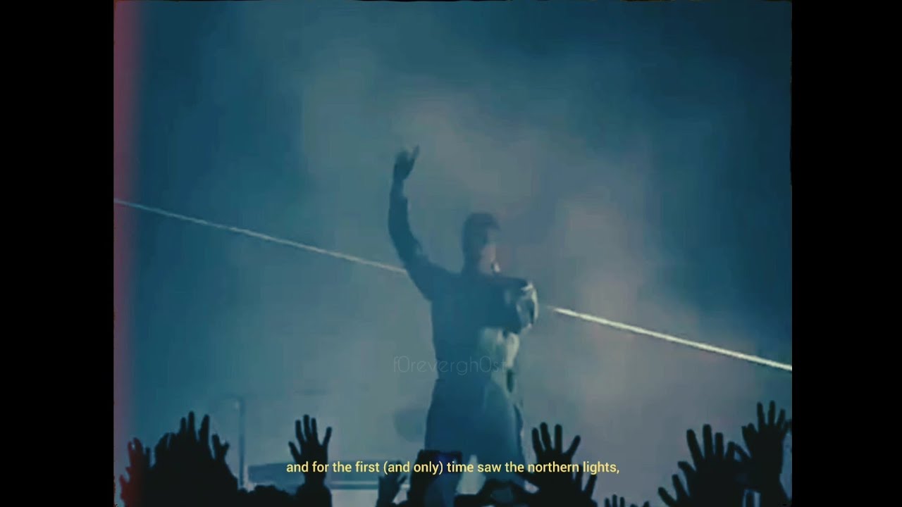 EDEN // pocket (montreal) // snippet