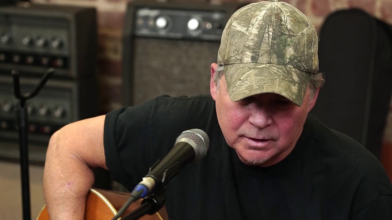 Chris Knight - Little Victories - 12/19/2019 - Paste Studio ATL - Atlanta, GA