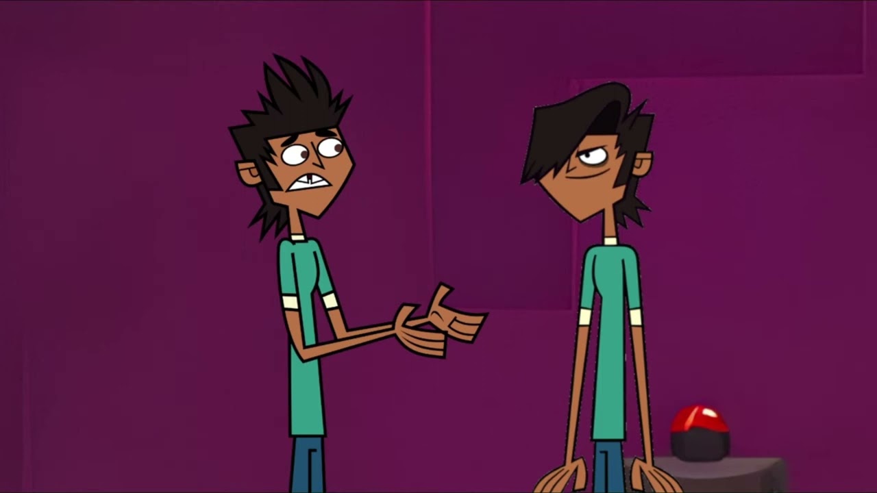 Zoey and Courtney's  Voice Actress Reacts to Total Drama Armageddon Episode 3