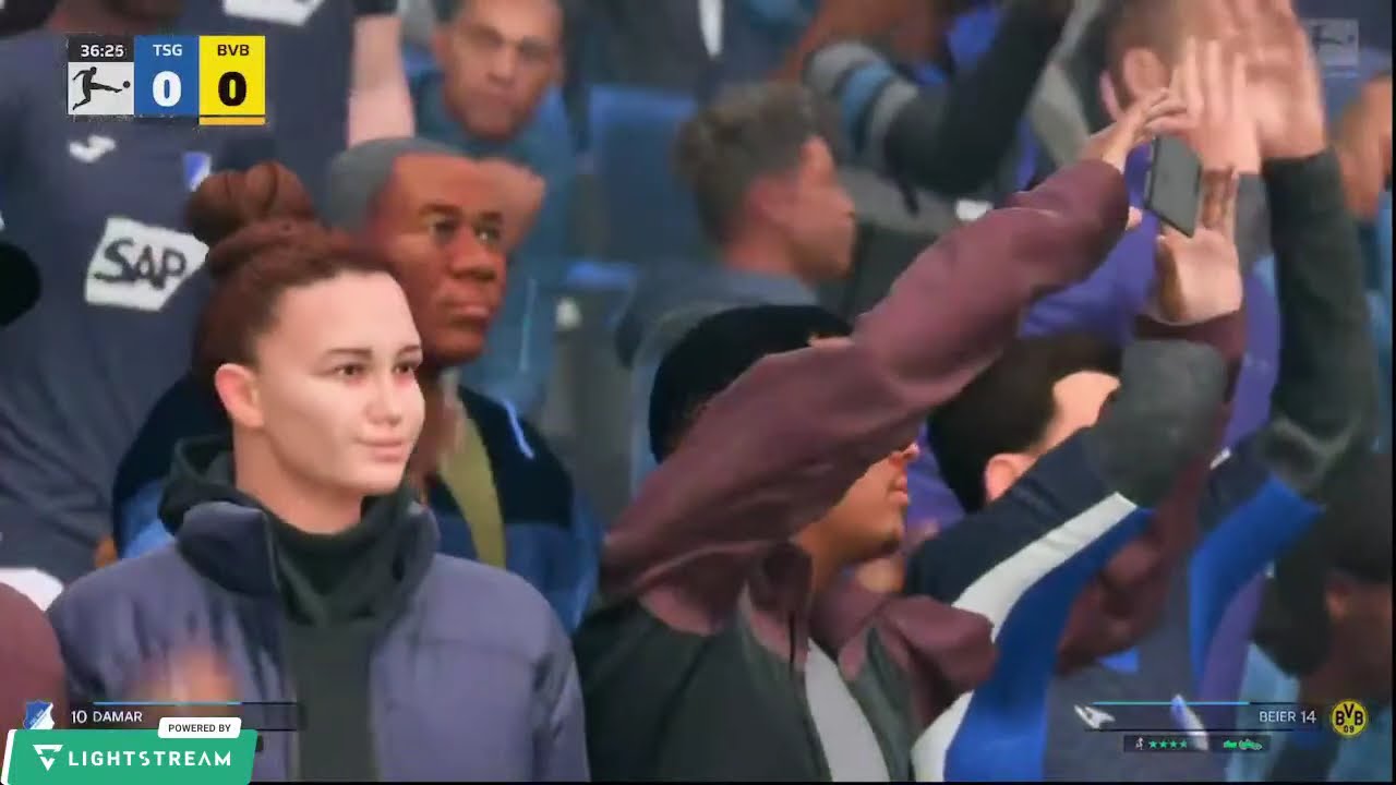 #10 FC 26 BVB Karriere Finale ✌️ Drama pur  ☠️🙌