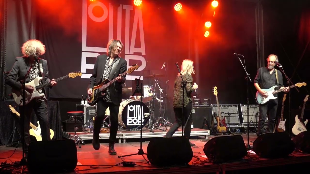 Lolita Pop - Bang Your Head