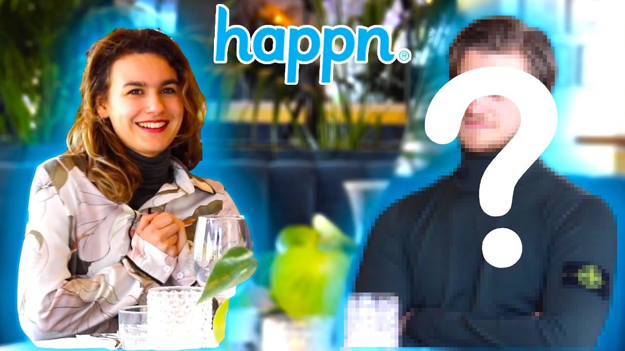 De date van May Hollermann zegt F#ck you | Make it Happen | Niek Roozen #2