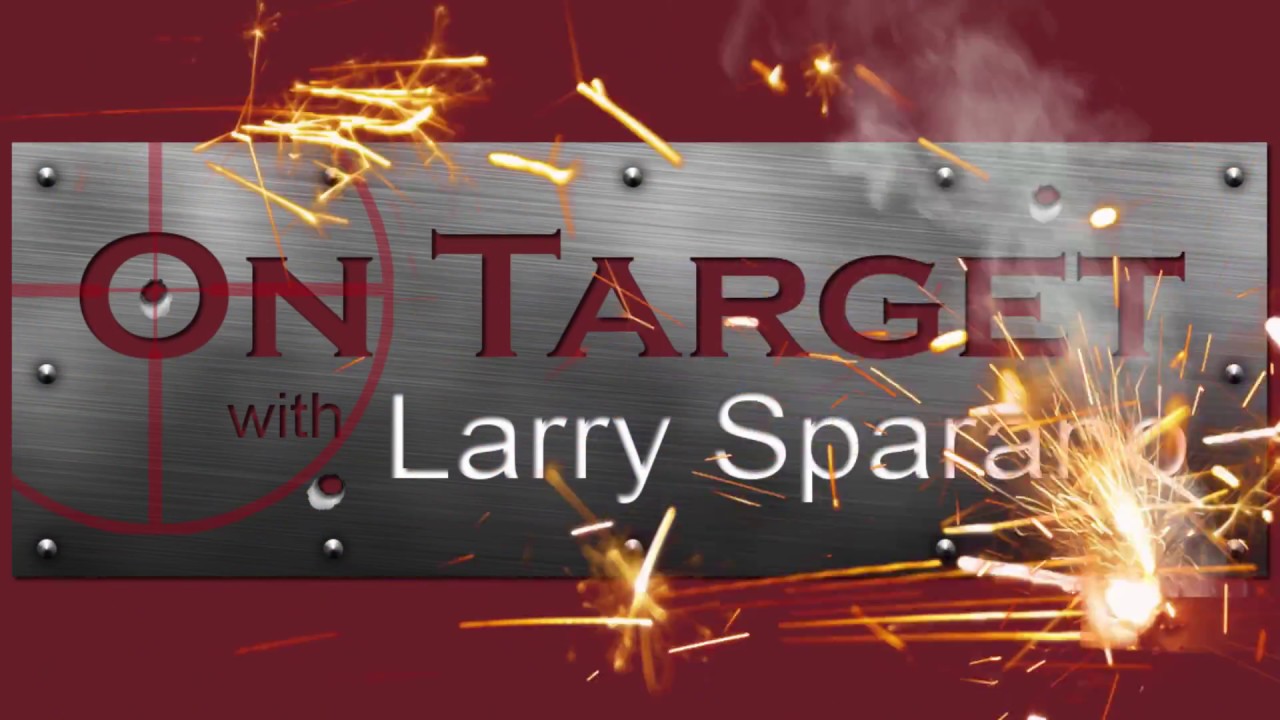 On Target with Larry Sparano - Mission Statement