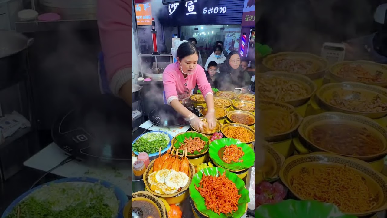 Overview of China Travel Live Streaming 纵览中国旅行直播 2026/01/17 