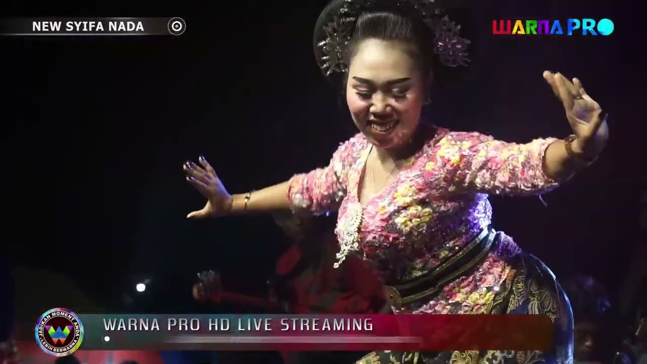 WILUJENG TEPANG || NEW SYIFA NADA || BAPAK JAINAL - IBU SAHMATAL || PAKISJAYA, 15 NOVEMBER 2025
