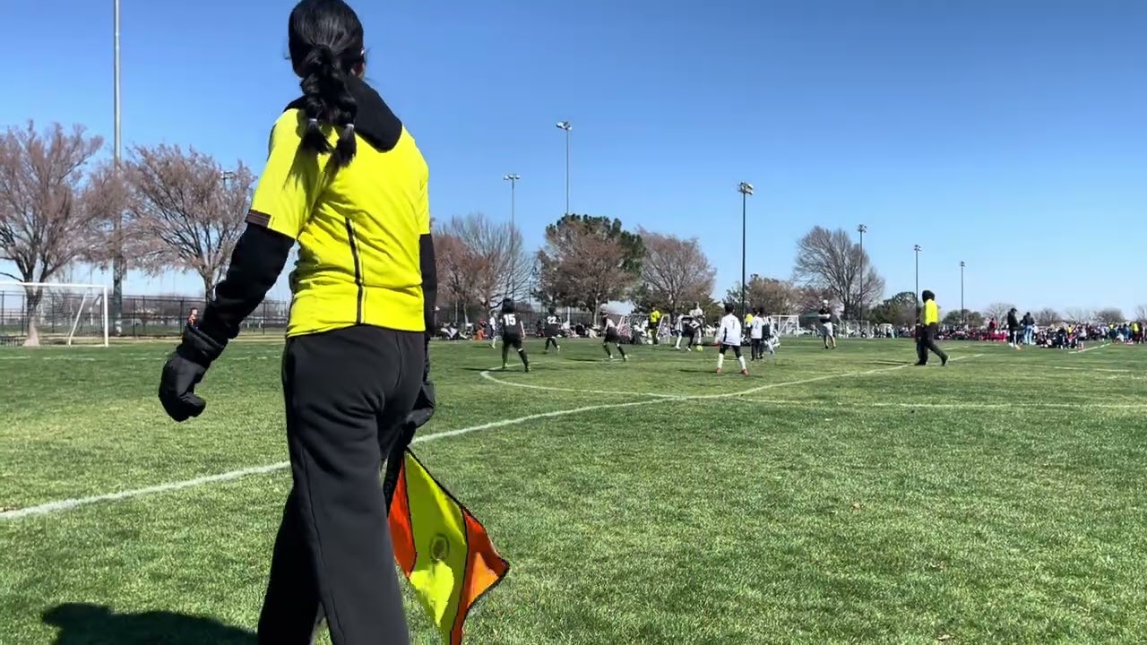 TxL 2017b white vs Impact city 17b full game 02/22/26