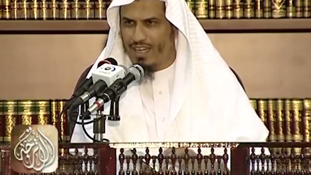 تفسير سورة طه (كيف نجى الله نبيه موسى ومن آمن معه من ظلم فرعون)
