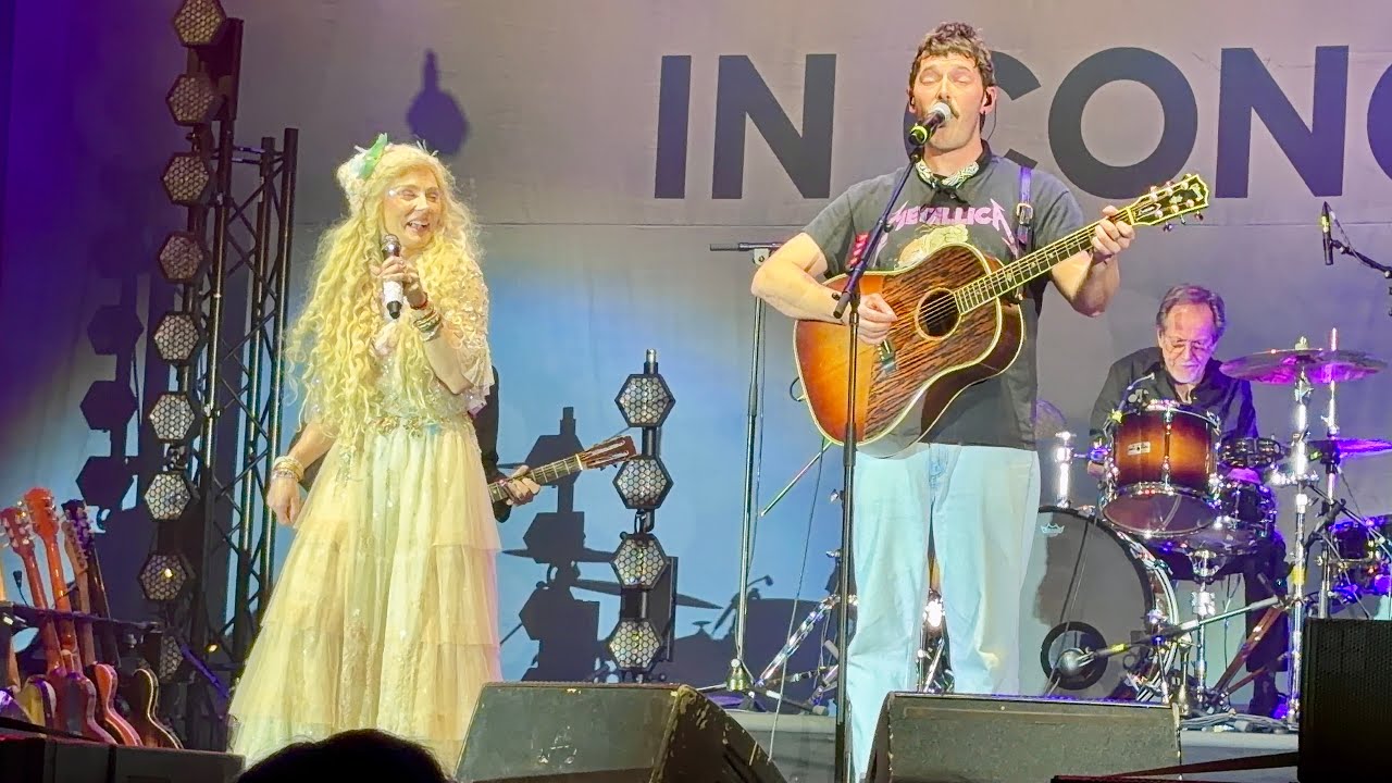 Nashville in Concert - If I Didn't Know Better (Hamburg 2026)